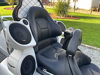 Honda gl1800 touring - afbeelding 17 van  36