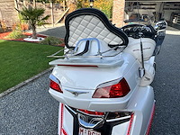 Honda gl1800 touring - afbeelding 20 van  36