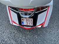 Honda gl1800 touring - afbeelding 21 van  36