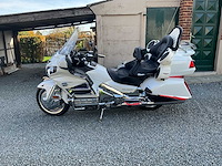 Honda gl1800 touring - afbeelding 12 van  36