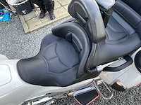 Honda gl1800 touring - afbeelding 25 van  36