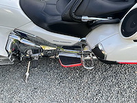 Honda gl1800 touring - afbeelding 26 van  36