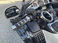 Honda gl1800 touring - afbeelding 28 van  36