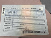 Honda gl1800 touring - afbeelding 23 van  36