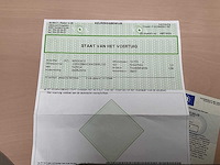 Honda gl1800 touring - afbeelding 32 van  36