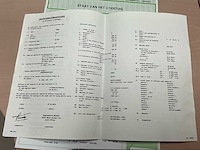 Honda gl1800 touring - afbeelding 33 van  36