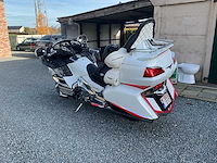 Honda gl1800 touring - afbeelding 34 van  36