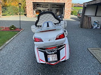 Honda gl1800 touring - afbeelding 35 van  36