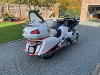 Honda gl1800 touring - afbeelding 36 van  36