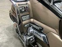 Honda goldwing motorfiets - afbeelding 4 van  17
