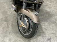 Honda goldwing motorfiets - afbeelding 6 van  17