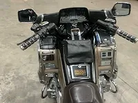 Honda goldwing motorfiets - afbeelding 8 van  17
