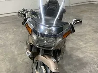 Honda goldwing motorfiets - afbeelding 10 van  17
