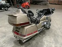 Honda goldwing motorfiets - afbeelding 13 van  17