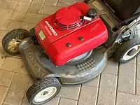 Honda grasmaaier - afbeelding 2 van  3