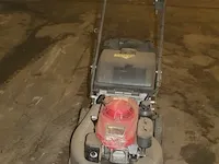 Honda grasmaaimachine - afbeelding 2 van  5