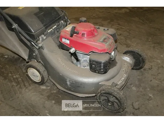 Honda grasmaaimachine - afbeelding 3 van  5