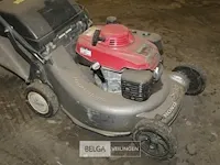Honda grasmaaimachine - afbeelding 3 van  5