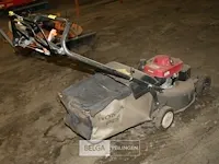 Honda grasmaaimachine - afbeelding 4 van  5