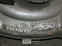 Honda grasmaaimachine - afbeelding 5 van  5