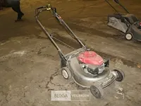 Honda grasmaaimachine - afbeelding 1 van  5