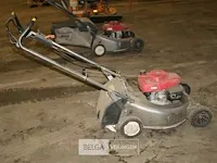Honda grasmaaimachine - afbeelding 2 van  5