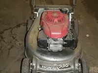 Honda grasmaaimachine - afbeelding 3 van  5