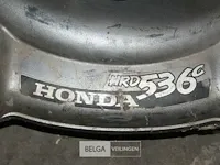 Honda grasmaaimachine - afbeelding 4 van  5