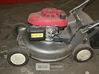 Honda grasmaaimachine - afbeelding 5 van  5