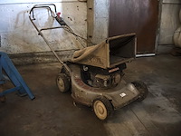 Honda grasmachine - afbeelding 1 van  6