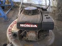 Honda grasmachine - afbeelding 3 van  6