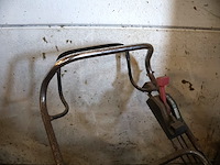 Honda grasmachine - afbeelding 5 van  6