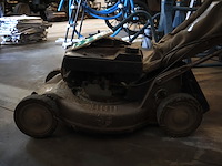 Honda grasmachine - afbeelding 6 van  6