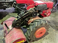 Honda grondfrees - afbeelding 4 van  8