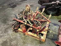 Honda grondfrees - afbeelding 6 van  8