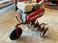 Honda grondfrees - afbeelding 3 van  3