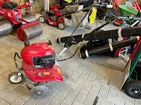 Honda grondfrees - afbeelding 1 van  3