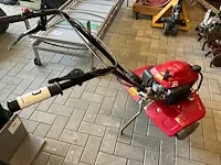 Honda grondfrees - afbeelding 3 van  3