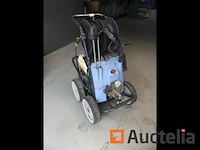 Honda gx 390 kranzele hogedrukreiniger met thermische motor - afbeelding 2 van  9