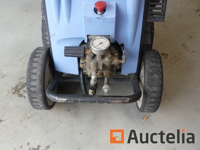 Honda gx 390 kranzele hogedrukreiniger met thermische motor - afbeelding 6 van  9