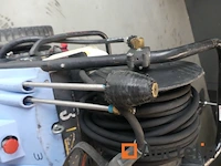 Honda gx 390 kranzele hogedrukreiniger met thermische motor - afbeelding 9 van  9