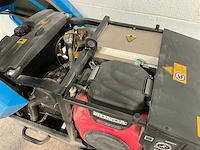 Honda gx 630 - afbeelding 3 van  12