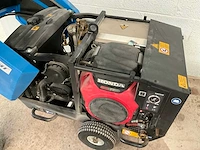 Honda gx 630 - afbeelding 4 van  12
