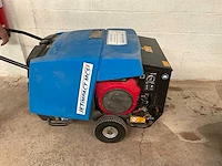 Honda gx 630 - afbeelding 5 van  12