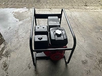 Honda gx390 stroomgenerator - afbeelding 2 van  5