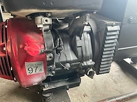 Honda gx390 stroomgenerator - afbeelding 5 van  5