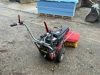 Honda gxv160 ohv veegbotselmachine - afbeelding 3 van  7