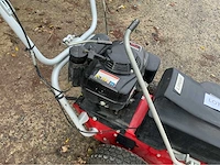 Honda gxv160 ohv veegbotselmachine - afbeelding 4 van  7