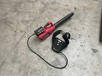 Honda hhb 36axb 2020 accu bladblazer - afbeelding 1 van  11