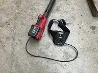 Honda hhb 36axb 2020 accu bladblazer - afbeelding 4 van  11